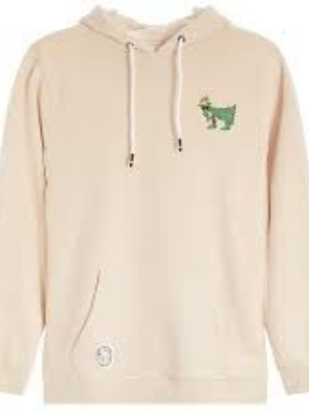 GOAT USA Tree Farm Hoodie